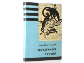 Kočovníci severu (1962)