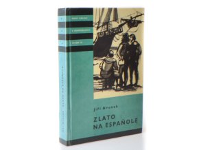 Zlato na Espaňole