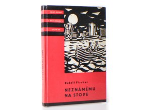 Neznámému na stopě