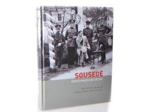 Sousedé : česko-rakouské dějiny