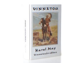 Vinnetou Díl 5 : Vinnetouův odkaz