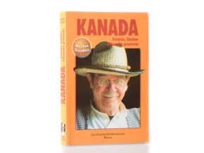 Kanada : Ontario, Québec, Atlantské provincie