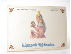 Šípková Růženka (1991)