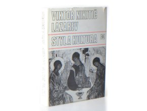 Styl a kultura výbor statí