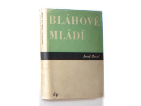 Bláhové mládí
