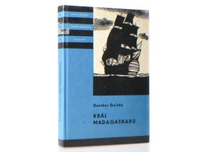 Král Madagaskaru