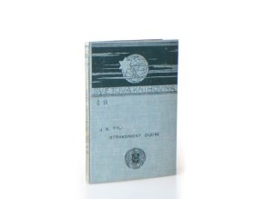 Strakonický dudák : národní báchorka se zpěvy ve 3 jednáních