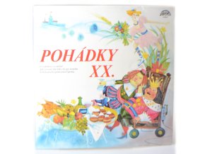 Pohádky XX.