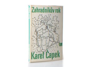 Zahradníkův rok (1969)