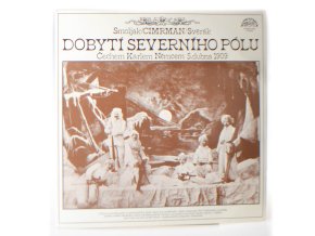 Dobytí severního pólu