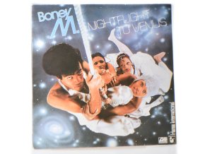 Nightflight To Venus