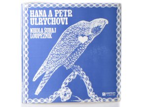 Nikola Šuhaj loupežník