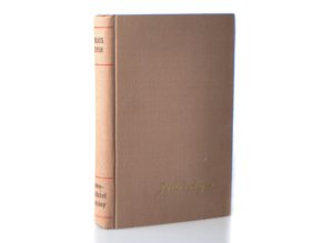 Dobrodružství Madrány (1938)