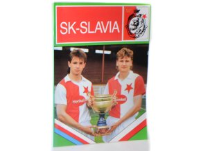 SK Slavia (1992)