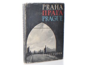 Praha