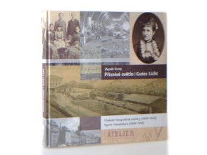 Příznivé světlo = Gutes Licht