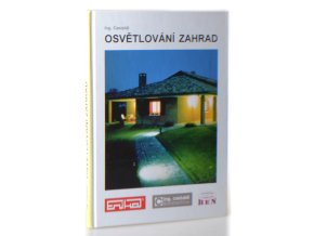 Osvětlování zahrad