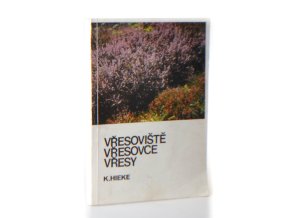 Vřesoviště, vřesovce, vřesy