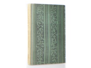 Zajíc Šedivák: román z dánských polí a luk