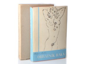 Obratník raka (1938)