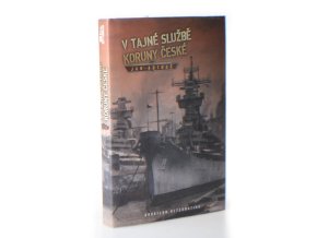 V tajné službě Koruny české