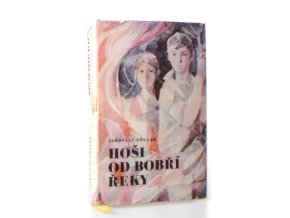 Hoši od Bobří řeky