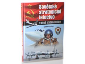 Sovětské strategické letectvo v době studené války