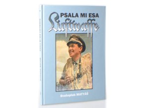 Psala mi esa Luftwaffe