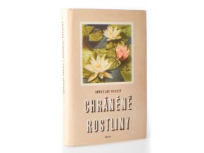 Chráněné rostliny I.