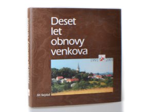 Deset let obnovy venkova