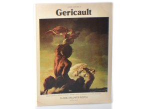 L' opera completa di Gericault