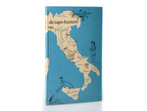 Da capo humore : Gelächter aus dem Süden