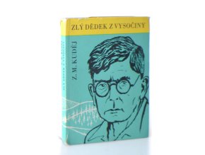 Zlý Dědek z Vysočiny