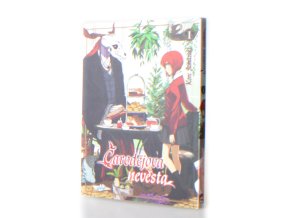 Čarodějova nevěsta