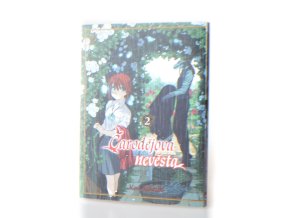 Čarodějova nevěsta 2