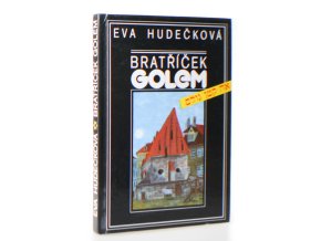 Bratříček Golem
