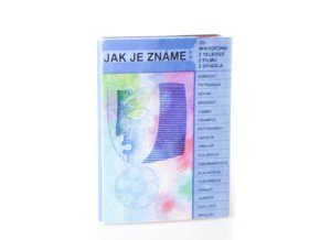 Jak je známe: Od mikrofonu z televize z filmu z divadla - Herci III