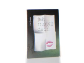 Jak motýlí dech : Výbor z milostné poezie