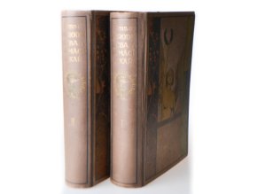 Přírodní léčba a domácí lékař (2 sv.)