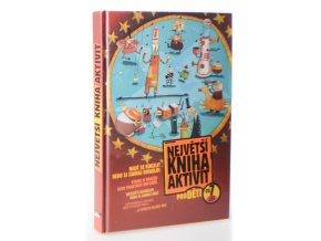 Největší kniha aktivit