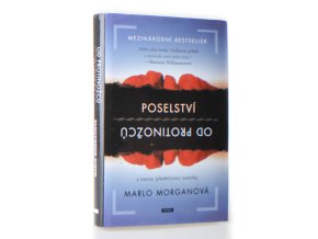 Poselství od protinožců (2021)