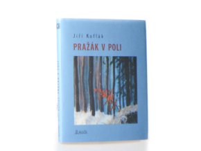 Pražák v poli