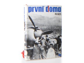 První doma (1974)