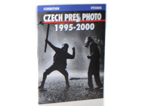 Czech Press Photo 1995-2000