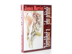 Zvěrolékař a jeho přátelé (1996)