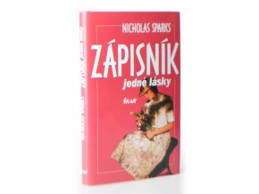 Zápisník jedné lásky