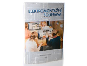 Elektromontážní souprava