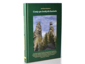 Cesty po českých horách