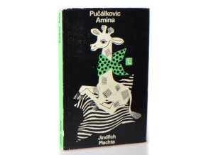 Pučálkovic Amina : humoristická povídka (1969)