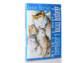 Zvěrolékař a kočičí historky (1995)